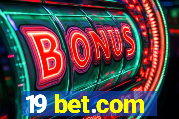 19 bet.com